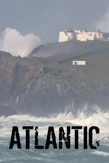 Plakat do filmu "Atlantic" #1922479