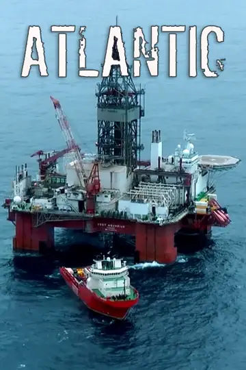 Plakat do filmu "Atlantic" #1922480