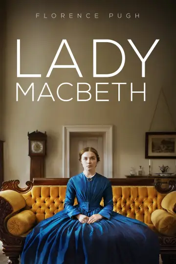 Plakat do filmu "Lady M." #151019