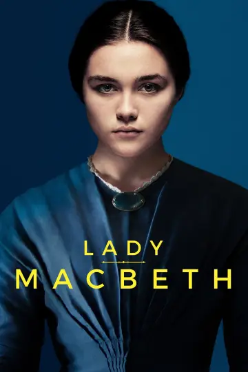 Plakat do filmu "Lady M." #151020