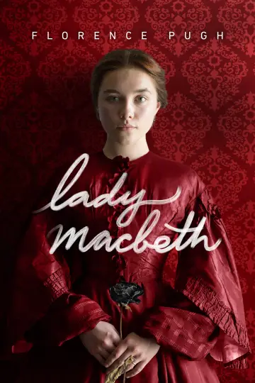 Plakat do filmu "Lady M." #151021