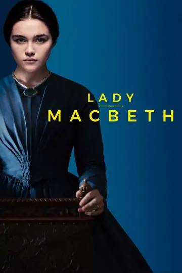 Plakat do filmu "Lady M." #151024