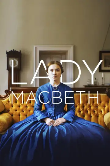 Plakat do filmu "Lady M." #151025