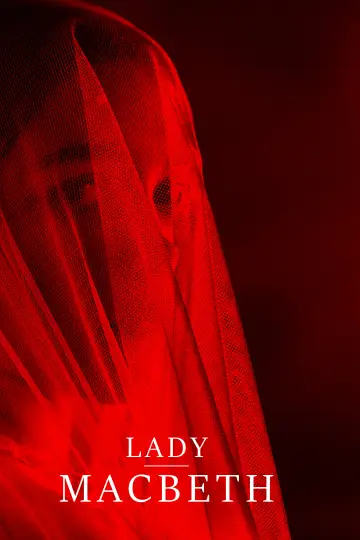 Plakat do filmu "Lady M." #151028