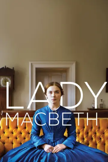 Plakat do filmu "Lady M." #151033