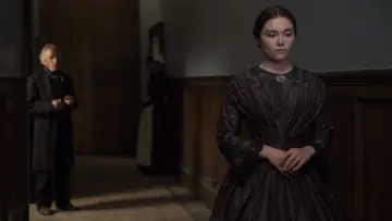 Zasłona do filmu "Lady M." #273267
