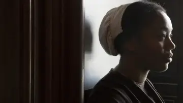 Zasłona do filmu "Lady M." #273273