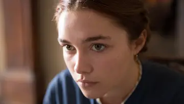 Zasłona do filmu "Lady M." #273274