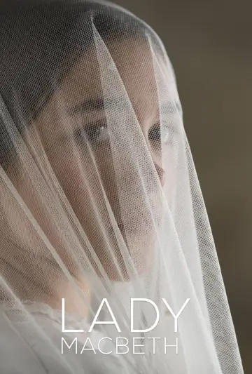 Plakat do filmu "Lady M." #273278