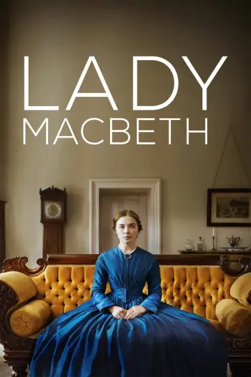 Plakat do filmu "Lady M." #996835