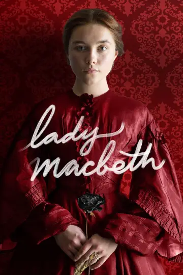 Lady M.