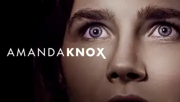 Zasłona do filmu "Amanda Knox" #1117516