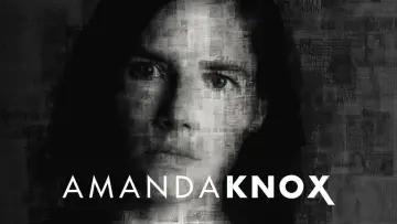 Zasłona do filmu "Amanda Knox" #1117517