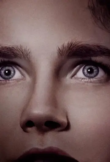Plakat do filmu "Amanda Knox" #1117522