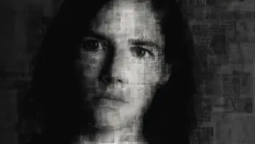 Zasłona do filmu "Amanda Knox" #493461