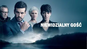 Zasłona do filmu "Contratiempo. Niewidzialny gość" #1215939