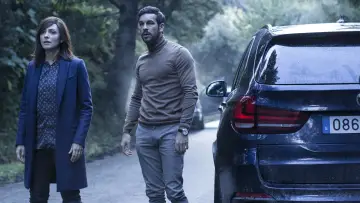 Zasłona do filmu "Contratiempo. Niewidzialny gość" #177748