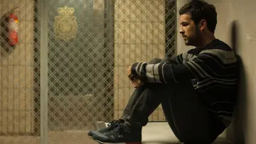 Zasłona do filmu "Contratiempo. Niewidzialny gość" #177752