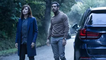 Zasłona do filmu "Contratiempo. Niewidzialny gość" #177755