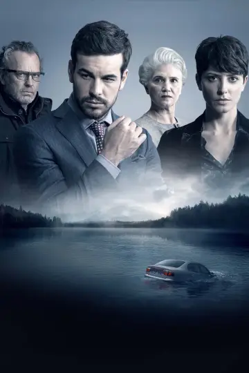 Plakat do filmu "Contratiempo. Niewidzialny gość" #177756