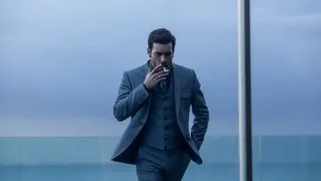 Zasłona do filmu "Contratiempo. Niewidzialny gość" #1797185