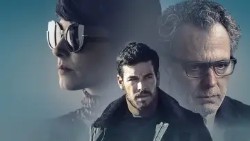 Zasłona do filmu "Contratiempo. Niewidzialny gość" #410297