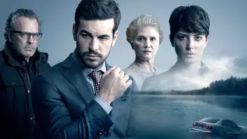 Zasłona do filmu "Contratiempo. Niewidzialny gość" #480397