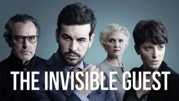 Zasłona do filmu "Contratiempo. Niewidzialny gość" #663124
