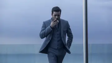 Zasłona do filmu "Contratiempo. Niewidzialny gość" #663125