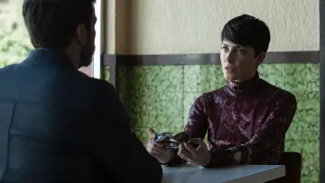 Zasłona do filmu "Contratiempo. Niewidzialny gość" #663126