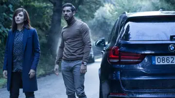 Zasłona do filmu "Contratiempo. Niewidzialny gość" #663128