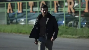 Zasłona do filmu "Contratiempo. Niewidzialny gość" #663129
