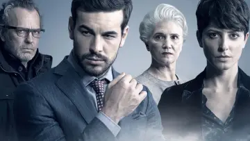 Zasłona do filmu "Contratiempo. Niewidzialny gość" #663131