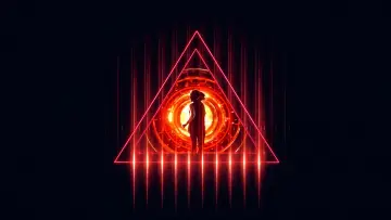 Zasłona do filmu "Tau" #1540914