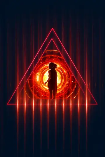 Plakat do filmu "Tau" #1540918