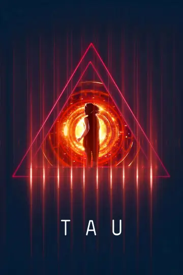 Plakat do filmu "Tau" #1540920
