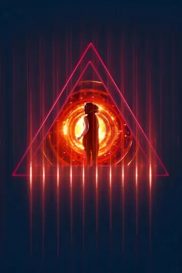 Plakat do filmu "Tau" #1540921