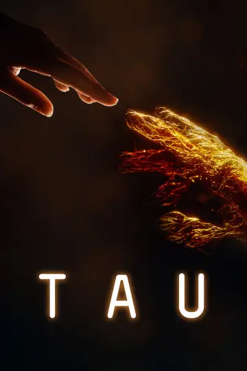Plakat do filmu "Tau" #1584431