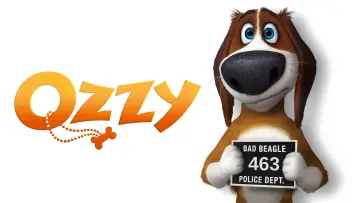 Zasłona do filmu "Ozzy" #360826
