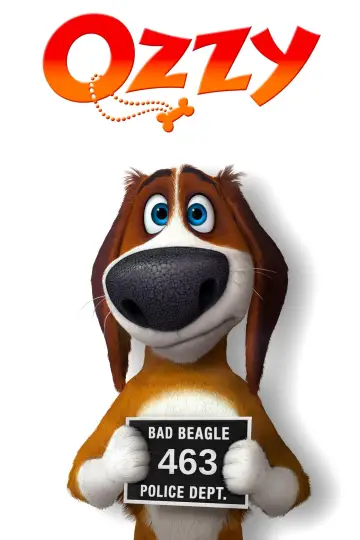 Plakat do filmu "Ozzy" #360829
