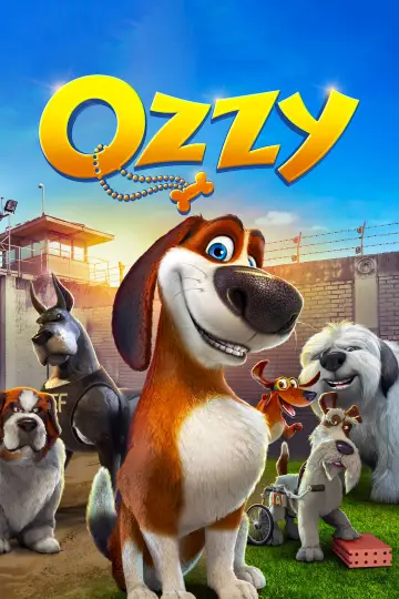 Plakat do filmu "Ozzy" #360833