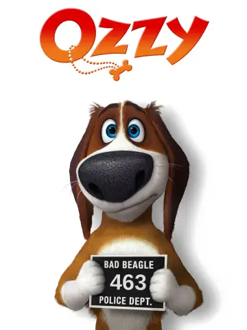 Plakat do filmu "Ozzy" #360834