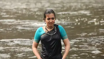 Zasłona do filmu "கடம்பன்" #1158207