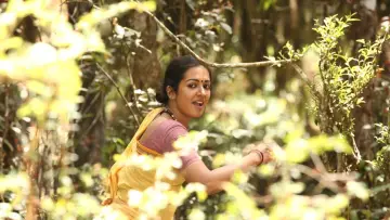 Zasłona do filmu "கடம்பன்" #1158208