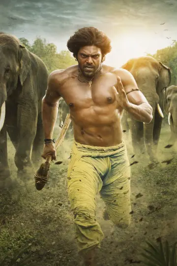 கடம்பன்