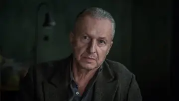 Zasłona do filmu "Powidoki" #471587