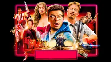 Zasłona do filmu "Gangsterdam" #496245