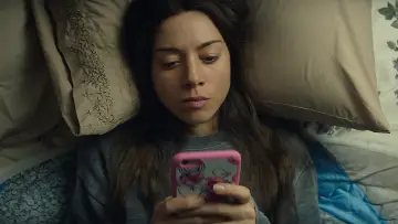 Zasłona do filmu "Ingrid wyrusza na zachód" #287947