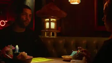 Zasłona do filmu "Ingrid wyrusza na zachód" #999126
