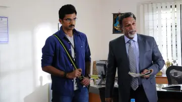 Zasłona do filmu "கூட்டத்தில் ஒருத்தன்" #1149457